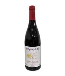 Le Vigne di Eli – Etna Rosso “Pignatuni” 2015
