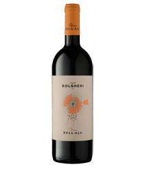 San Felice – Bolgheri Rosso 2022