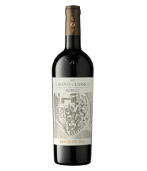 San Felice – Borgo Chianti Classico 2022