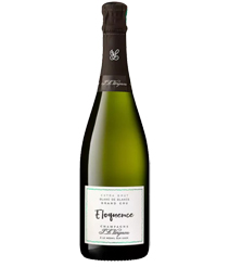 J.L. Vergnon – Eloquence Grand Cru Extra Brut