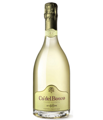 Ca del Bosco – Cuvee Prestige Edizione 48
