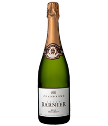 Roger Barnier – Brut Selection NV