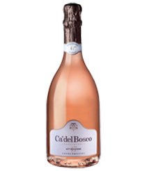 Ca’del Bosco – Cuvee Prestige Rose Edizione 47