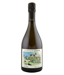 Chavost – Blanc d’Assemblage Brut Nature NV